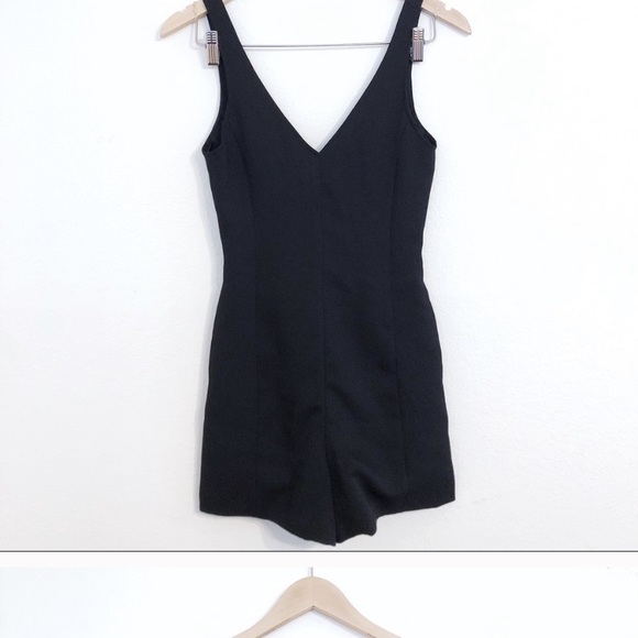 Aritzia Dresses & Skirts - Babaton Romper